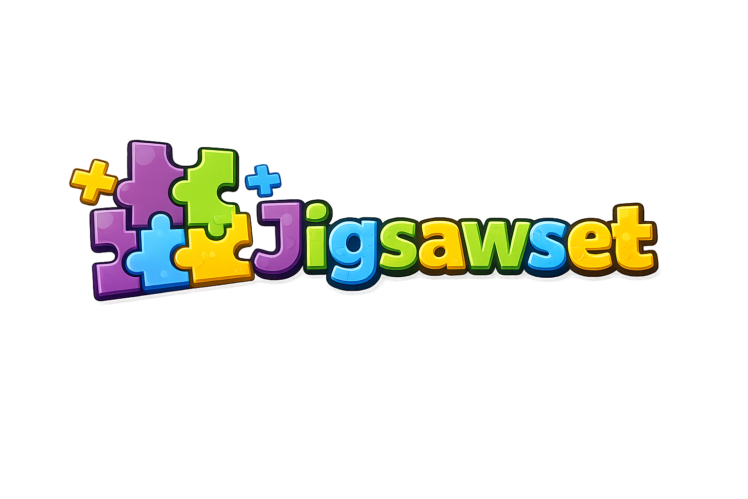 Jigsawset Store